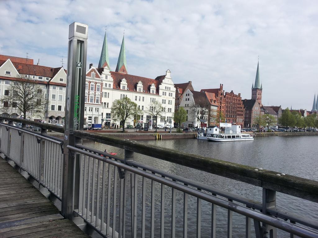 Ferienwohnung Zimmert Luaran gambar