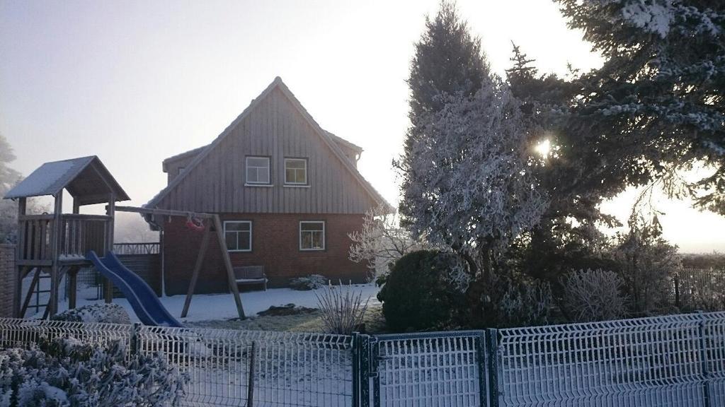 Ferienwohnung Zimmert Luaran gambar